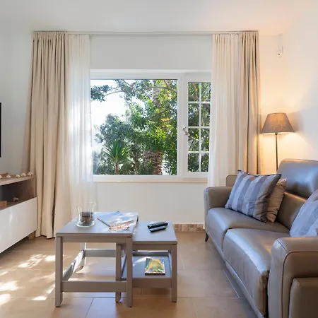 펜션 Lanzahost Casa Banana