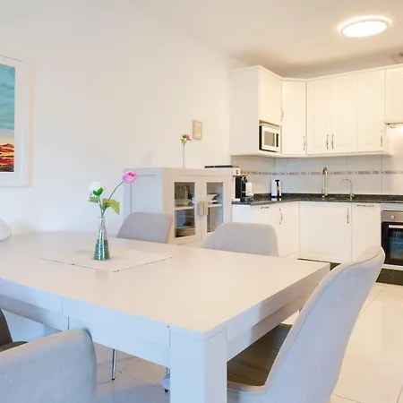 펜션 Lanzahost Casa Banana 코스타 테기세