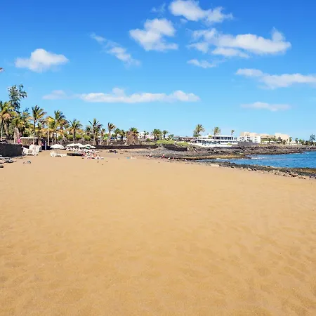 Lanzahost Casa Banana * Costa Teguise