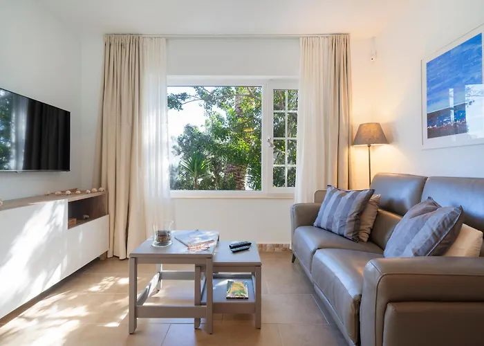 펜션 Lanzahost Casa Banana