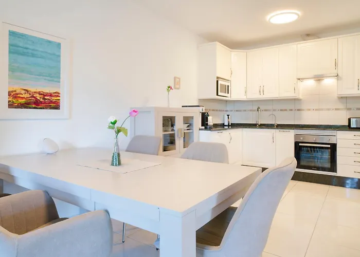 펜션 Lanzahost Casa Banana 코스타 테기세