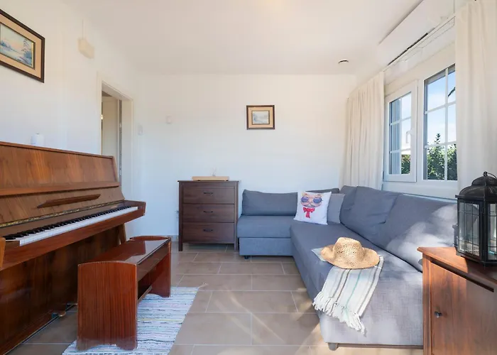 펜션 Lanzahost Casa Banana *