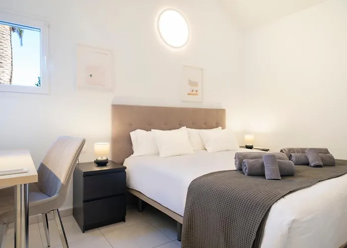 Lanzahost Casa Banana * 코스타 테기세