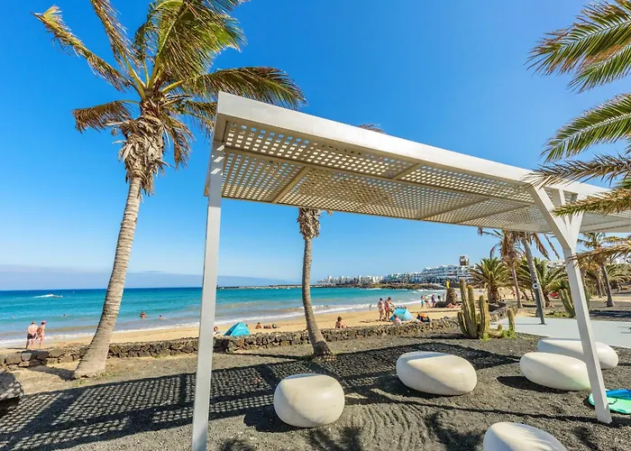 Lanzahost Casa Banana *